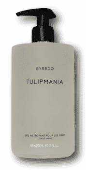 BYREDO Hand Wash Tulipmania 450ml